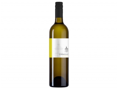 Vynas Carmelle Sauvignon Blanc Comte Tolosan I.G.P.  0,75 l