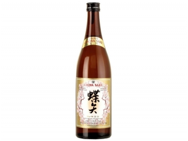 Vynas Choya Sake 0,72 l