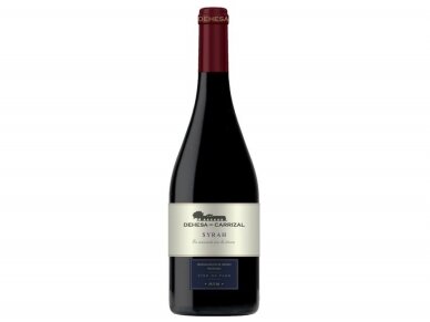 Vynas Dehesa del Carrizal Syrah 0,75 l