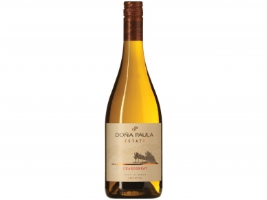 Vynas Dona Paula Estate Chardonnay 0,75 l