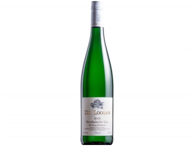 Vynas Dr.Loosen Bernkasteler Lay Riesling Kabinett 0,75 l