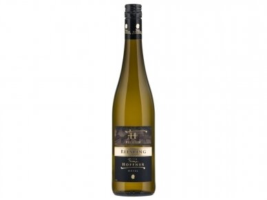 Vynas Franz Hoffner Premium Riesling 0,75 l