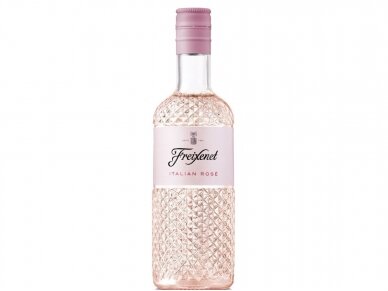 Vynas Freixenet Italian Rose 0,1875 l