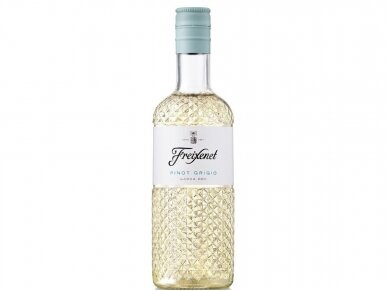 Vynas Freixenet Pinot Grigio 0,1875 l