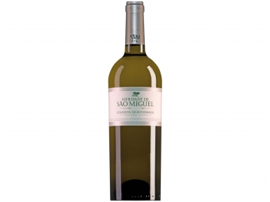 Vynas Herdade de Sao Miguel Branco 0,75 l