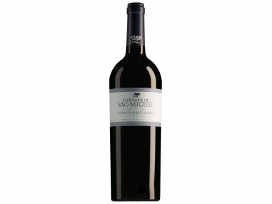 Vynas Herdade de Sao Miguel Tinto 0,75 l