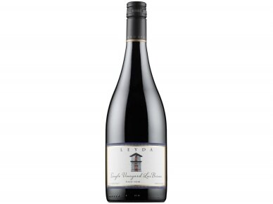 Vynas Leyda Single Vineyard Las Brisas Pinot Noir 0,75 l 1