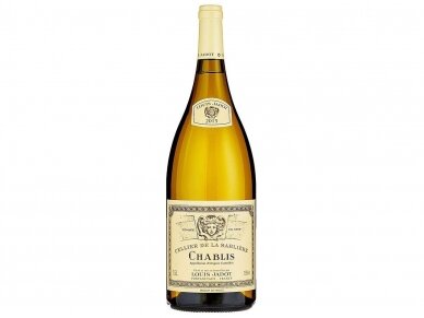 Vynas Louis Jadot Chablis AC Magnum 1,5 l