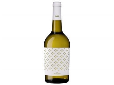 Vynas Murviedro Galeam Dry Muscat D.O.P. 0,75 l