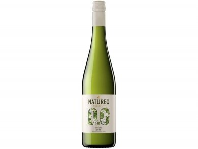 Vynas nealkoholinis Torres Natureo Muscat 0,75 l