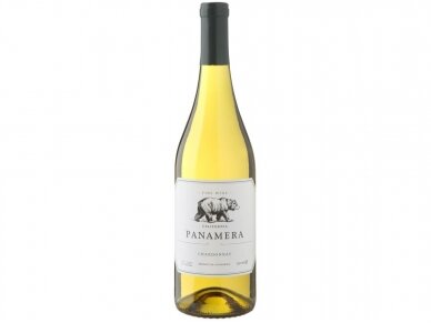 Vynas Panamera Chardonnay California 0,75 l