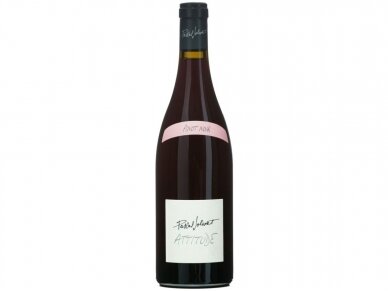 Vynas Pascal Jolivet Attitude Pinot Noir 0,75 l