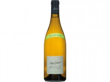 Vynas Pascal Jolivet Attitude Sauvignon Blanc 0,75 l