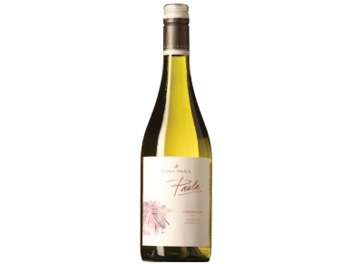 Vynas Paula Chardonnay 0,75 l