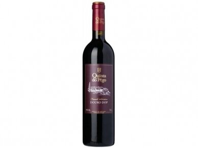 Vynas Quinta Do Pego Friends Selection Douro D.O.P. 0,75 l