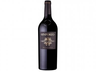 Vynas Rinforzo Primitivo Salento I.G.T. Magnum 1,5 l