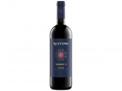 Vynas Ruffino Modus Toscana I.G.T. 0,75 l