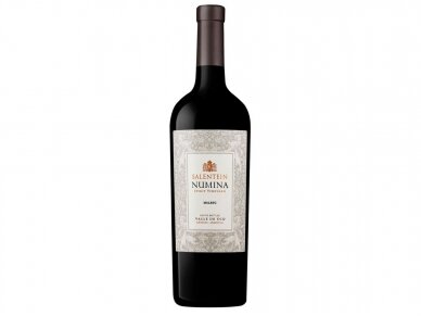 Vynas Salentein Numina Malbec Valle de Uco 0,75 l