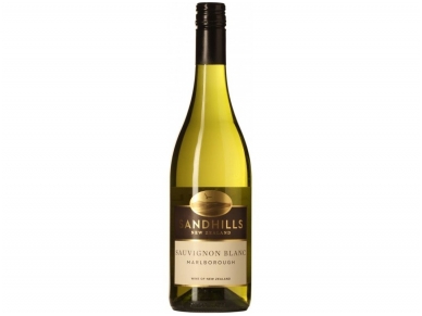 Vynas Sandhills Sauvignon Blanc 0,75 l