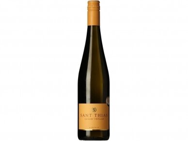 Vynas Sant Thias Grüner Veltliner 0,75 l