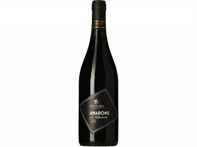 Vynas Sartori Amarone Della Valpolicella D.O.C. 0,75 l