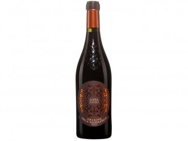 Vynas Sopra Sasso Amarone della Valpolicella 0,75 l