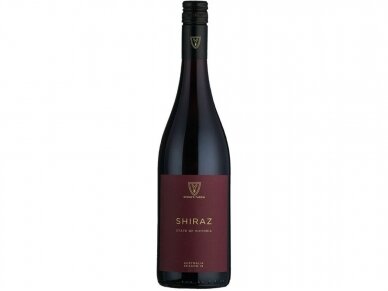 Vynas Stone's Throw Shiraz 0,75 l