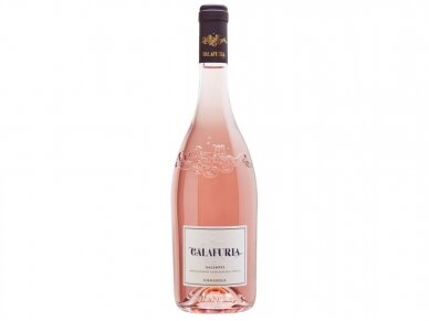 Vynas Tormaresca Calafuria Rosato Salento I.G.T. 0,75 l