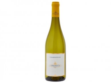 Vynas Tormaresca Chardonnay Puglia I.G.T. 0,75 l