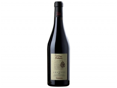 Vynas Torre Del Falasco Valpolicella Amarone D.O.C.G. 0,75 l