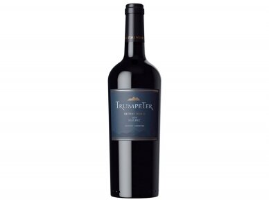 Vynas Trumpeter Malbec 0,75 l