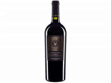 Vynas Leggenda Vigne Vecchie Primitivo di Manduria D.O.P. 0,75 l