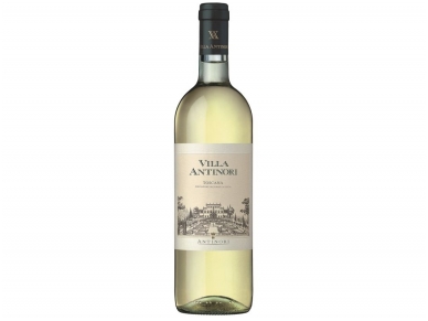 Vynas Villa Antinori Bianco Umbria I.G.T. 0,75 l