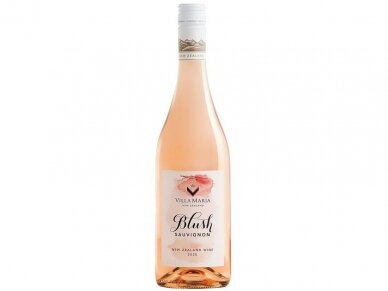 Vynas Villa Maria Blush Sauvignon Rose 0,75 l