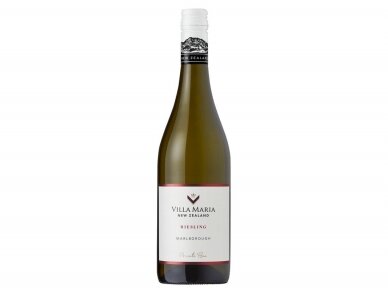 Vynas Villa Maria Private Bin Riesling 0,75 l