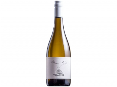 Vynas Villa Wolf Pinot Gris 0,75 l