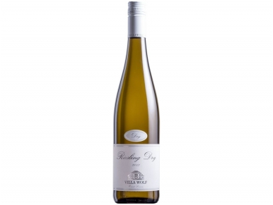 Vynas Villa Wolf Riesling 0,75 l