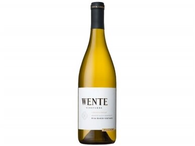 Vynas Wente Riva Ranch Chardonnay 0,75 l