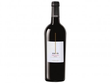 Vynas Zabu Nero d’Avola Sicilia I.G.T. 0,75 l